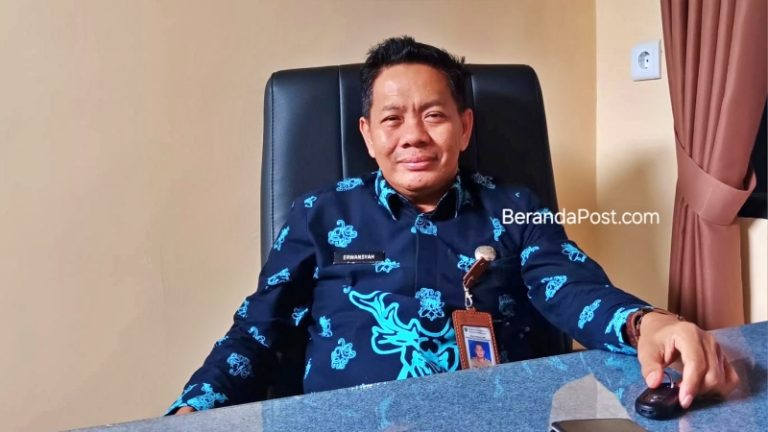 Disnakertrans PPU Fokus Jalankan Program Prioritas