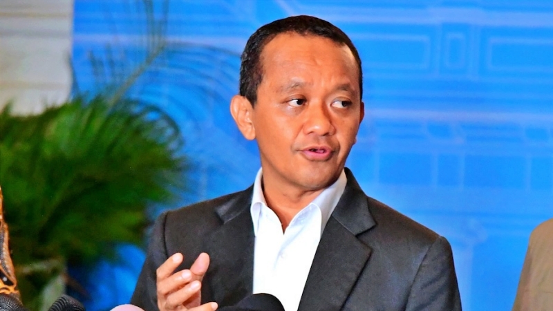 ESDM Bakal Bangun Kilang Minyak dan Gasifikasi Batu Bara