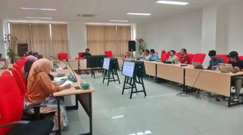 Honorer di Paser Wajib Tanam Pohon untuk Dapat SK PPPK