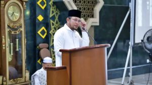 Ini Tiga THR Istimewa Gubernur untuk Masyarakat Kaltim