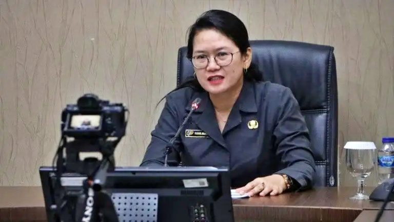 Kaltim Alami Deflasi, Beberapa Sektor Turun Harga