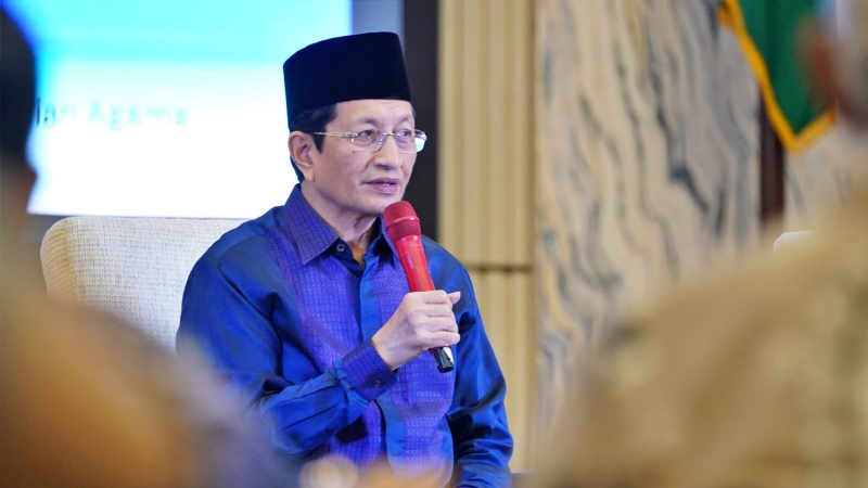 Kemenag Perkenalkan Asta Protas Berdampak, Apa Saja?