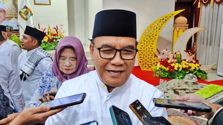 Kesan Bagus Susetyo Pertama Kali Mengikuti Safari Ramadan