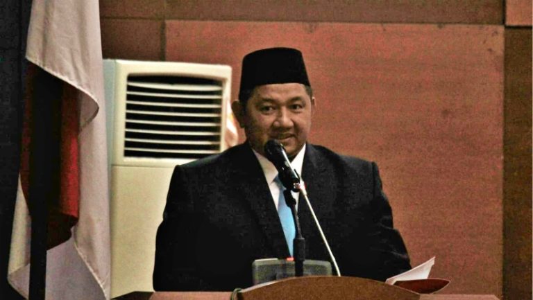 Mudyat Noor Serukan Kolaborasi untuk Membangun PPU