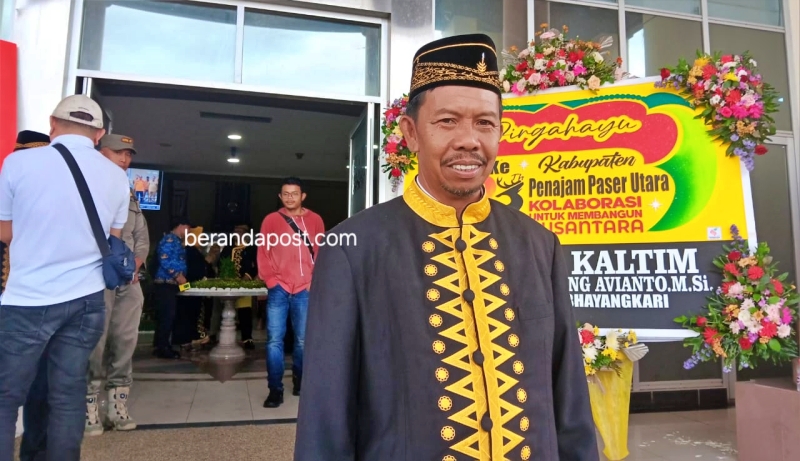 Optimistis Kolaborasi DPRD-Pemkab Dongkrak Sektor Perikanan