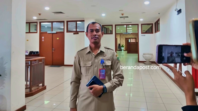Pajak Penginapan di PPU Turun, Efisiensi IKN Jadi Faktor