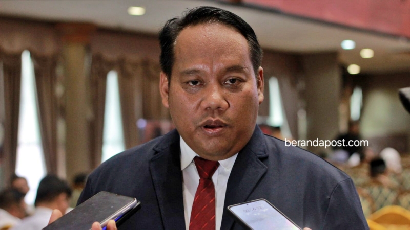 Pemkab PPU Bantu Selesaikan Sengketa Lahan Warga Telemow