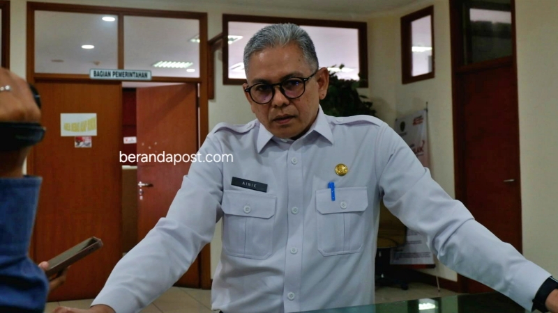 Pemkab PPU Beri OPD Kebebasan Terkait WFA Jelang Idulfitri