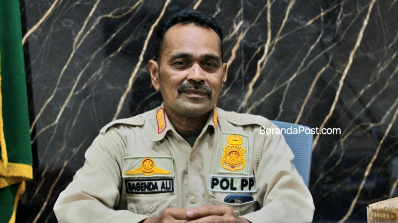 Bagenda Ali