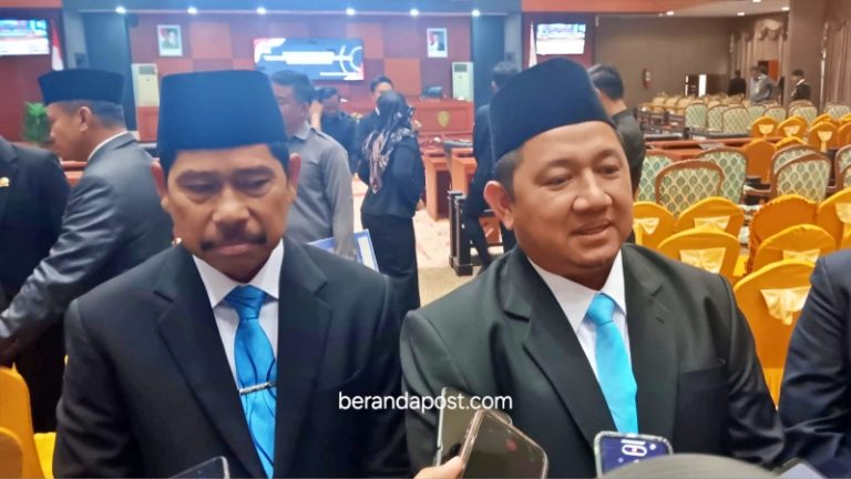 Pemkab PPU Siap Jadi Pilot Project Makan Bergizi Gratis