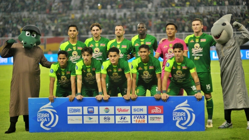 Persebaya Fokus Maksimalkan Sisa Liga 1, Evaluasi Berlanjut
