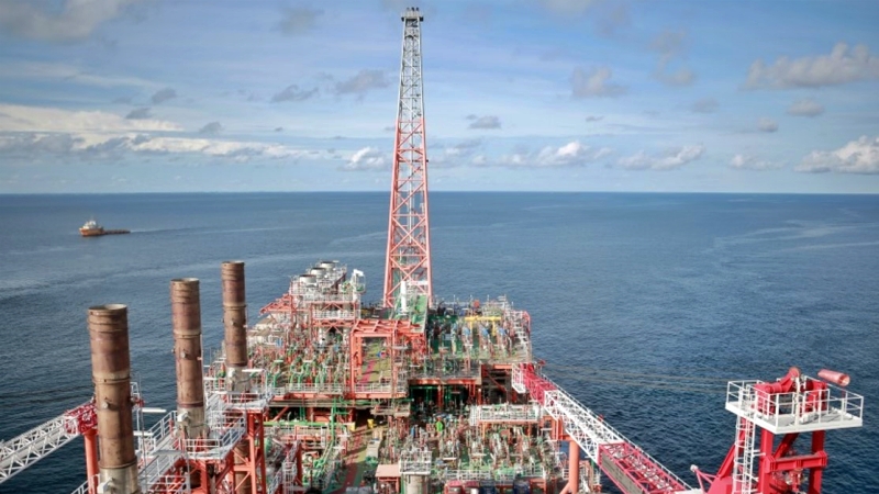Potensi Cadangan Besar, SKK Migas Dorong Lifting di Kalsul