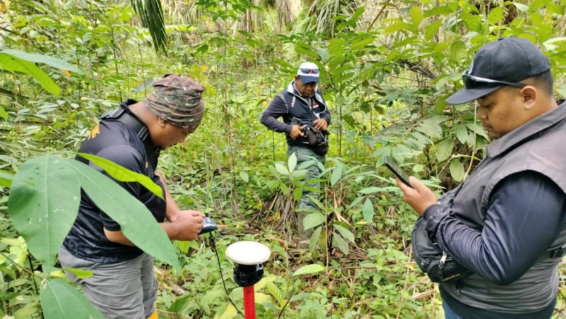 Proyek Ketenagalistrikan Penuhi Standar Keamanan Penerbangan