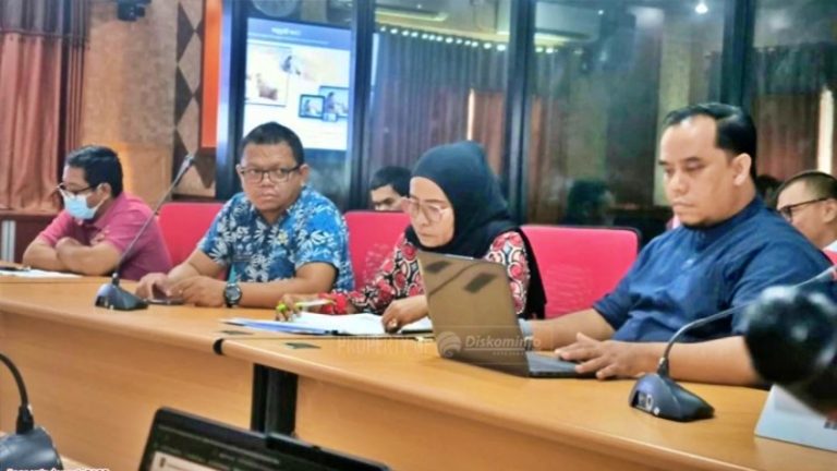 Samarinda Siapkan Rembuk Stunting untuk Menekan Kasus