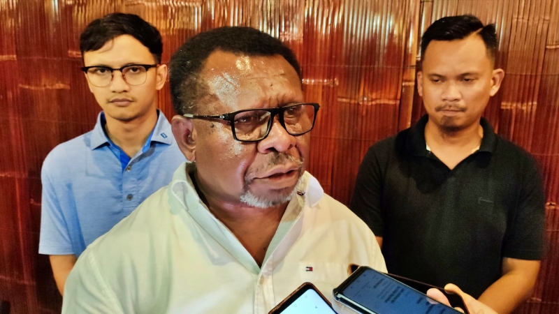 Satgas RAFI 2025 Pastikan BBM dan LPG Aman di Kalimantan