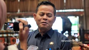 Sekda PPU Pastikan THR ASN dan THL Segera Cair Maret Ini