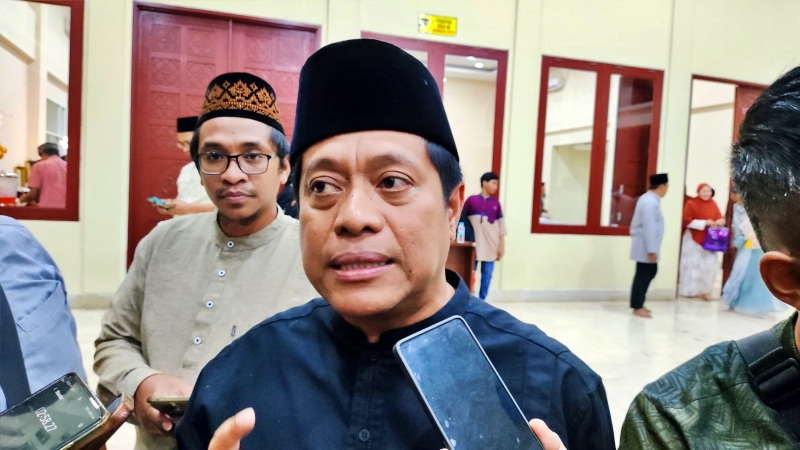 Terbatasnya Lahan Jadi Kendala Pembangunan SMP di Balikpapan