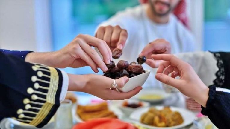 Tips Sehat Berbuka Puasa dari Dinas Kesehatan Balikpapan