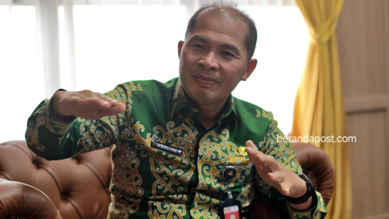 BKAD PPU Musnahkan dan Lelang Aset Tidak Terpakai