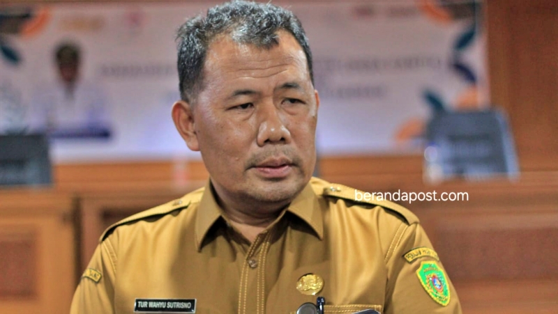 Bapelitbang Beri Gambaran Umum Terbaru Kondisi PPU