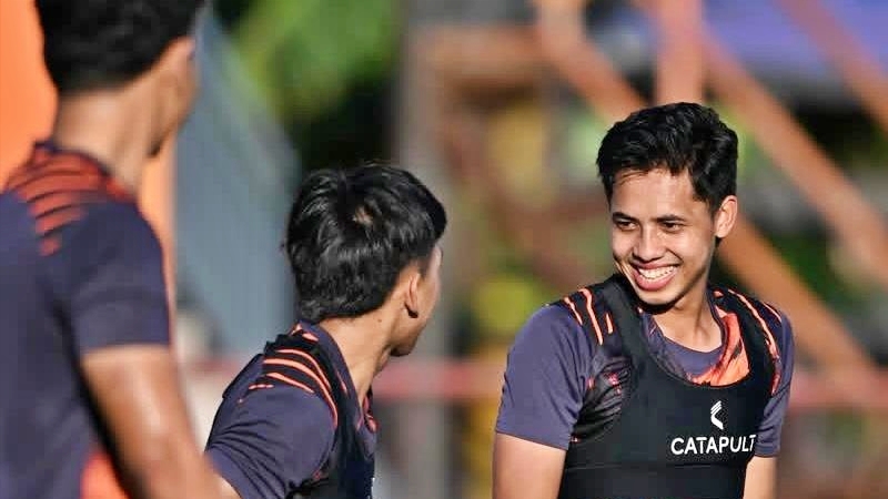 Borneo FC Siapkan Target Tujuh Laga Tersisa di Liga 1