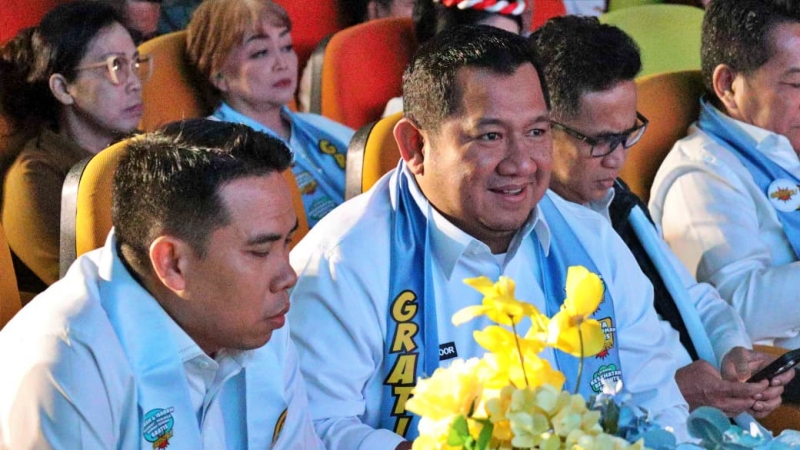Bupati PPU Dukung Penuh Program Gratis Pol untuk Kaltim