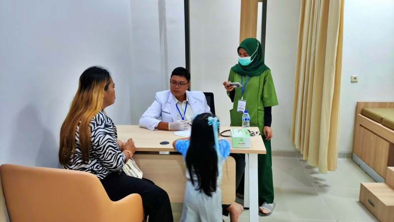 Cek Kesehatan Gratis Lebih Mudah, Tak Perlu Ulang Tahun