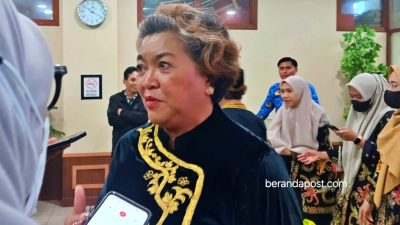 Dinkes PPU Fokus Program Skrining Gratis dan Sosialisasi