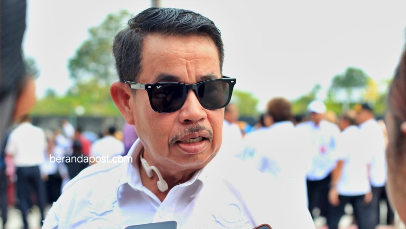 Dishub PPU Tata Sistem Parkir untuk Tingkatkan PAD