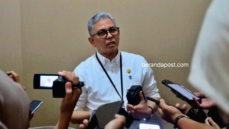 Disiplin ASN Jadi Sorotan, 211 Pegawai Terima Surat Teguran