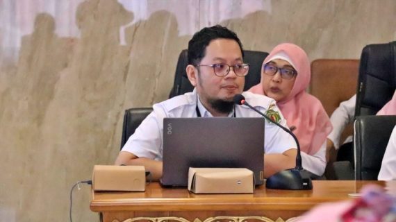 Diskominfo Kaltim Pacu Transformasi Digital Layanan Publik