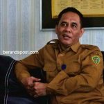 Diskominfo PPU Pastikan Lahan dan Listrik BTS Tower