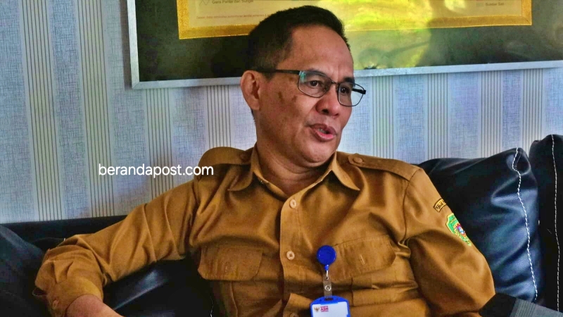 Diskominfo Tambah 10 Titik Wi-Fi Gratis di Waru dan Babulu