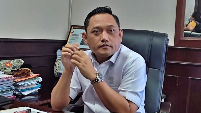 Seno Aji Gratispol Generasi Emas untuk Pendidikan Diluncurkan Besok