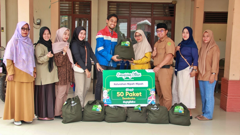 KPB Sukses Gelar “Energizing Our Iman” Sepanjang Ramadan