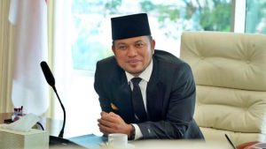Gubernur Kaltim Rudy Mas'ud Beri Reward Rp5 Miliar untuk Warga Taat Bayar Pajak