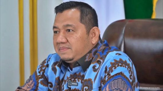 Mudyat Noor Siap Wujudkan Boarding School Pertama di PPU