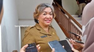 PPU Minim Dokter, Dinkes Pertimbangkan Road Show Kampus