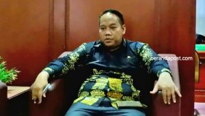 PPU Tuan Rumah Pameran TTG 2025 dan Pembangunan Daerah