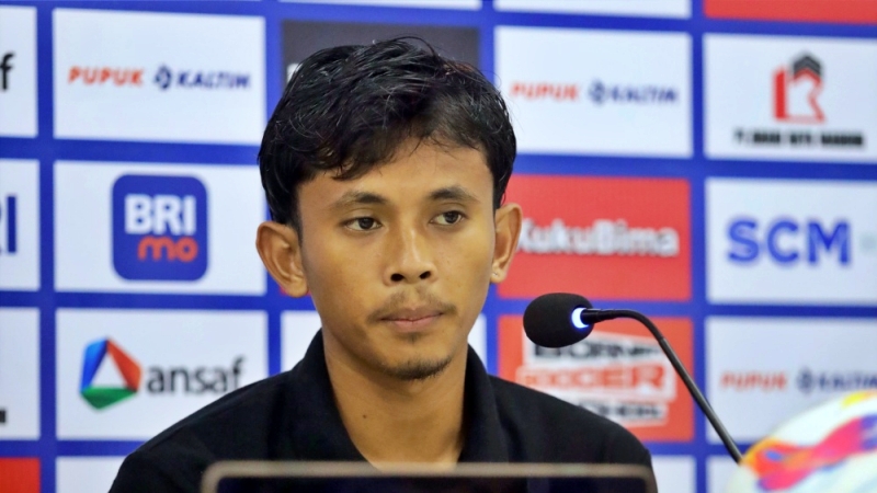 PSM Makassar Siap Hadapi Bali United di Liga 1 Pekan 30