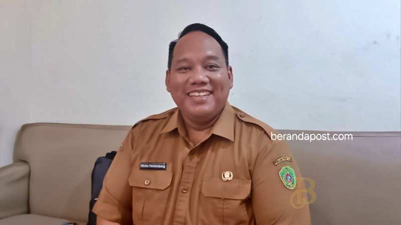 Pelajar PPU Antusias Daftar Beasiswa Afirmasi UGM