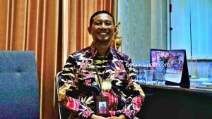 Pemkab Kejar Legalitas untuk Optimalkan Bendungan Lawe-Lawe