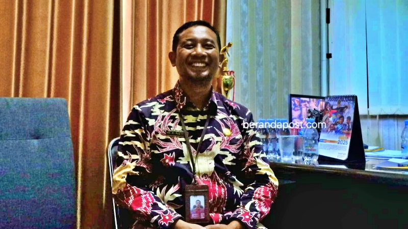 Pemkab Kejar Legalitas untuk Optimalkan Bendungan Lawe-Lawe