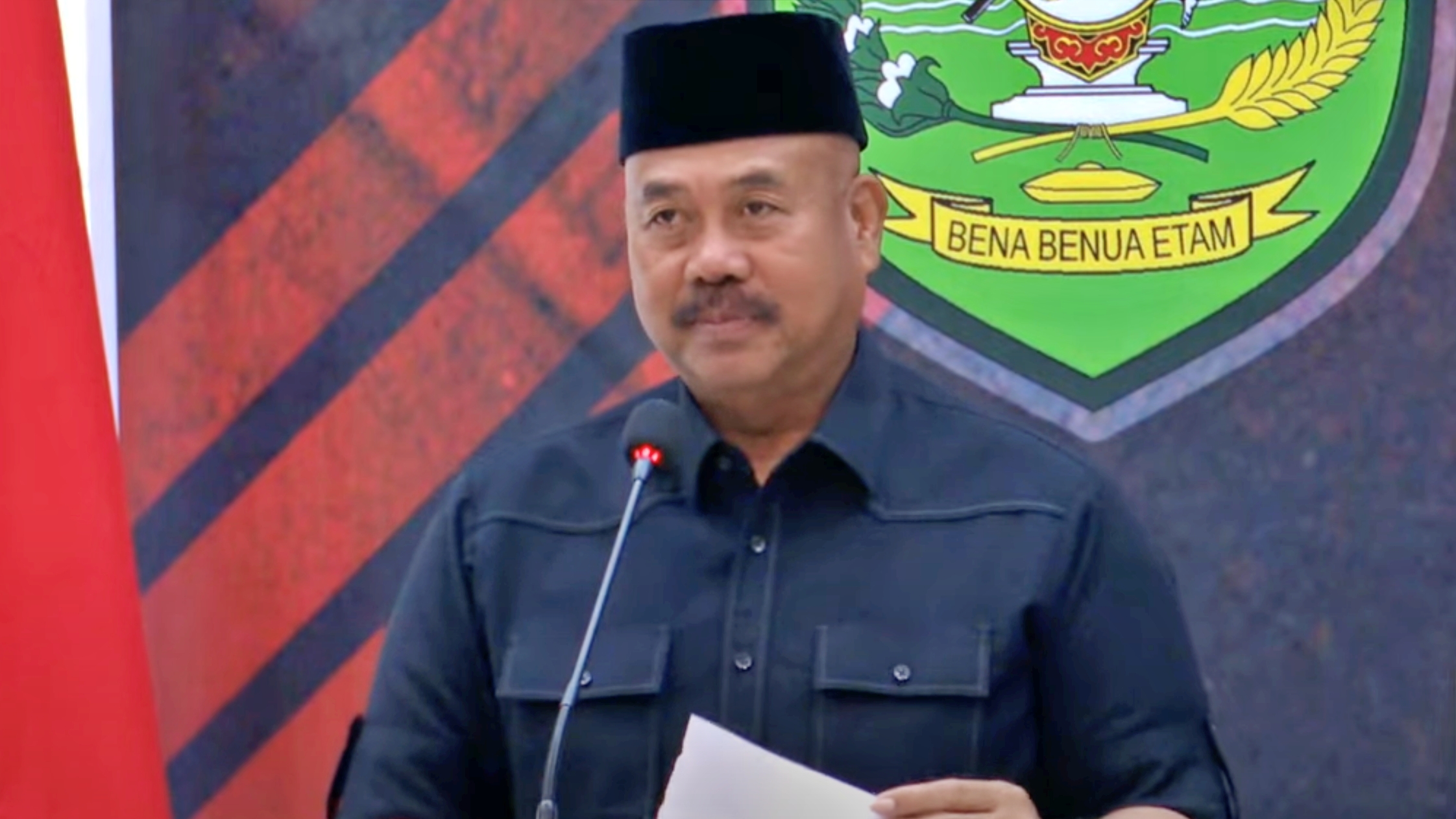 Pemkab Kukar Gelar Musrenbang RKPD 2026, Bahas 8 Prioritas