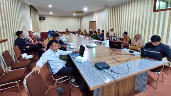 Pemkab PPU Siapkan Pameran Pembangunan dan TTG Kaltim 2025