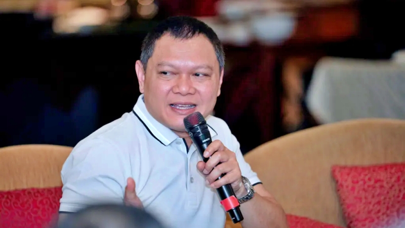 Bupati Paser Fahmi Fadli Matangkan RPJMD 2025-2029, Fokus Infrastruktur
