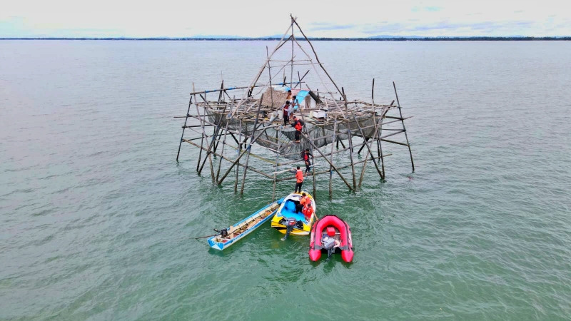 Pemuda Hilang Terseret Arus Laut di Tanjung Jumlai PPU