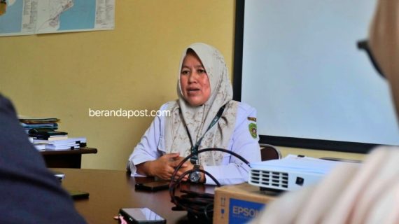 Perumda Harus Maksimalkan Peluang Penyediaan Air Baku