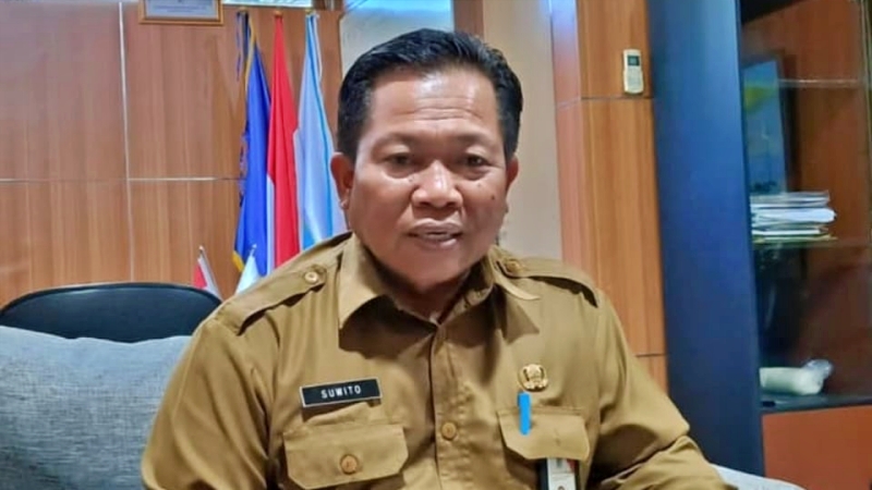 Resmi! Lokasi Pelantikan Calon PPPK Paser Dibatalkan