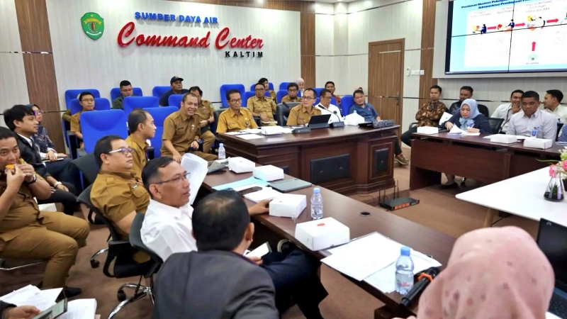 Siapkan Bantuan Biaya Administrasi Rumah untuk MBR